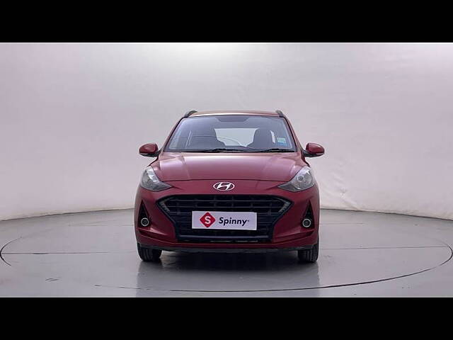 Used Hyundai Grand i10 Nios [2019-2023] Sportz 1.2 Kappa VTVT in Bangalore