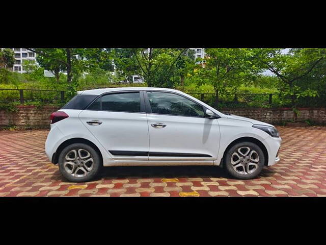 Used Hyundai Elite i20 [2016-2017] Asta 1.4 CRDI [2016-2017] in Pune