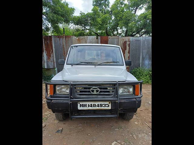 Used Tata Sumo [1994-1999] DX in Pune