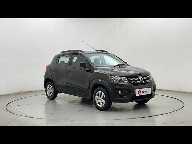 Used Renault Kwid [2015-2019] RXT [2015-2019] in Navi Mumbai