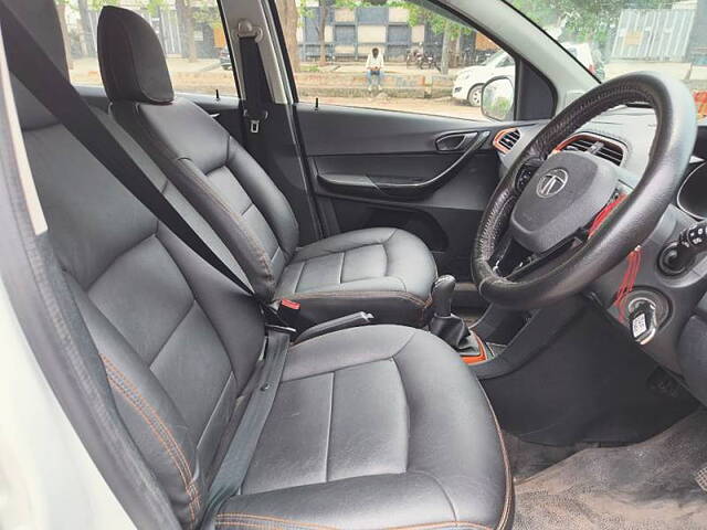 Used Tata Tiago [2016-2020] Revotron XZ in Noida