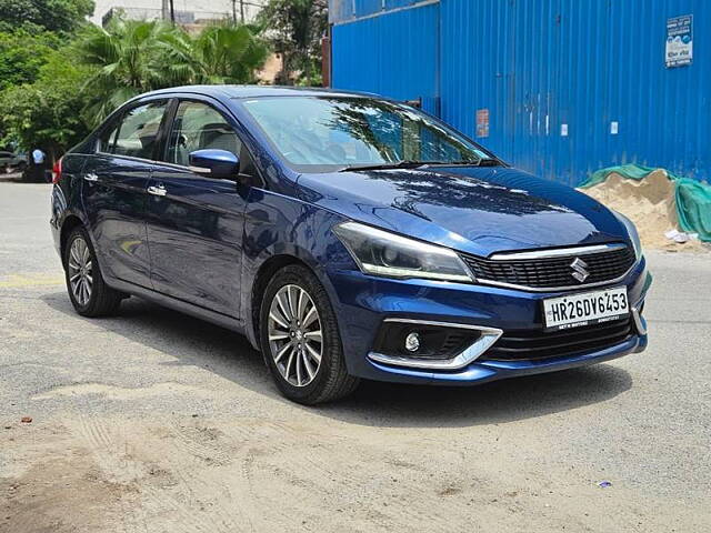 Used 2019 Maruti Suzuki Ciaz in Delhi