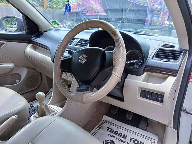 Used Maruti Suzuki Swift DZire [2011-2015] VXI in Mumbai