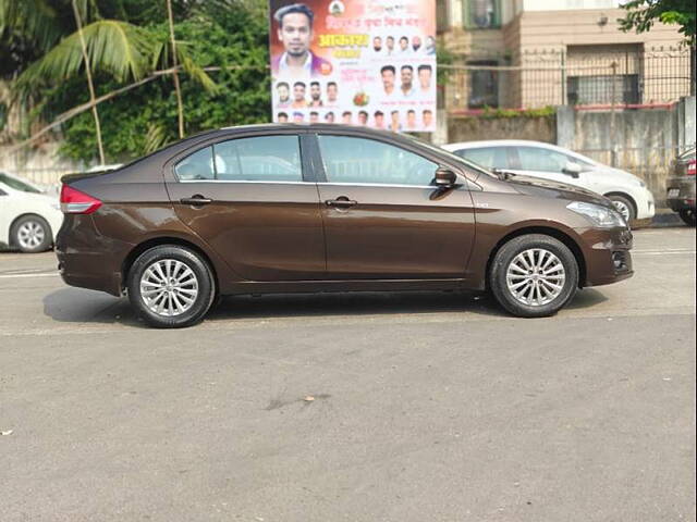 Used Maruti Suzuki Ciaz [2014-2017] VXi+ in Mumbai