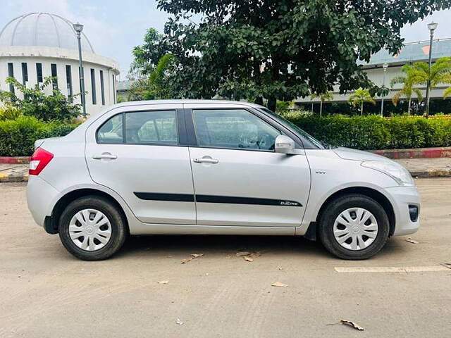 Used Maruti Suzuki Swift DZire [2011-2015] VXI in Pune