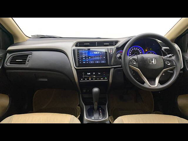 Used Honda City [2014-2017] SV CVT in Chennai