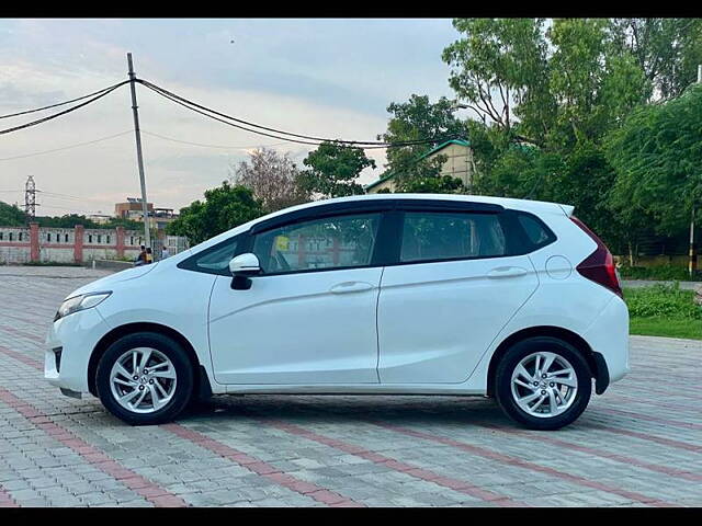 Used Honda Jazz [2015-2018] VX Petrol in Delhi