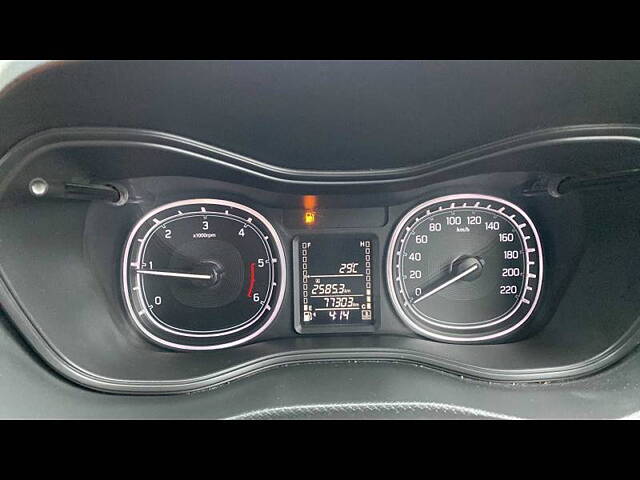 Used Maruti Suzuki Vitara Brezza [2016-2020] ZDi Plus in Nagpur