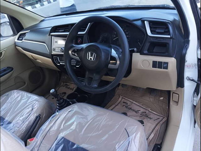 Used Honda Amaze [2016-2018] 1.2 S i-VTEC in Delhi