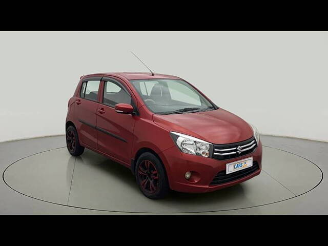 Used 2016 Maruti Suzuki Celerio in Hyderabad