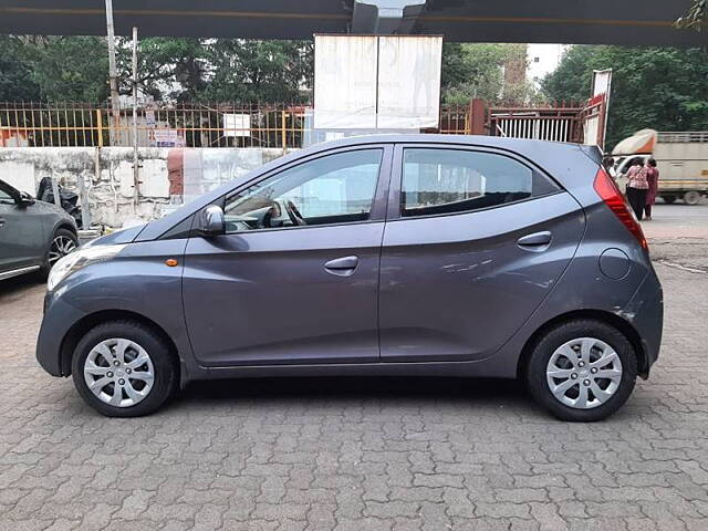 Used Hyundai Eon Sportz in Mumbai