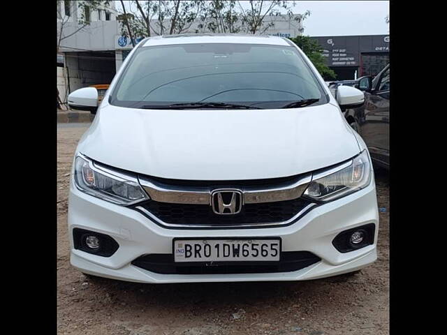 Used 2019 Honda City in Patna