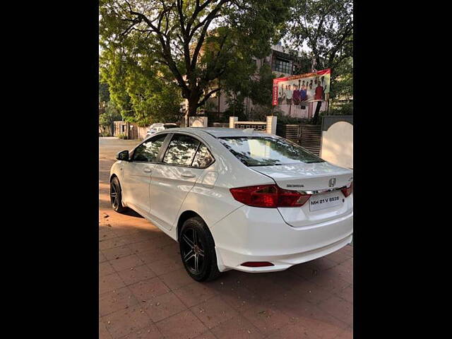 Used Honda City [2014-2017] V Diesel in Nagpur