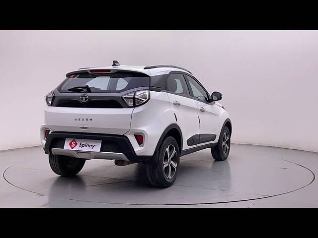 Used Tata Nexon [2020-2023] XZ Plus (O) in Bangalore