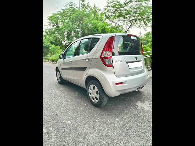 Used Maruti Suzuki Ritz [2009-2012] VXI BS-IV in Delhi