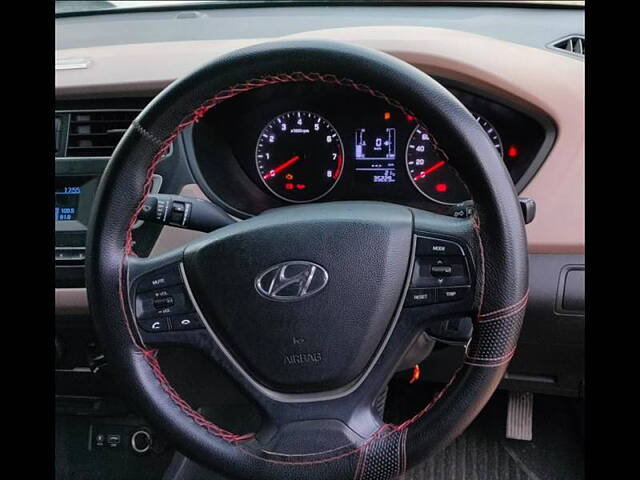 Used Hyundai Elite i20 [2019-2020] Magna Plus 1.2 [2019-2020] in Dehradun