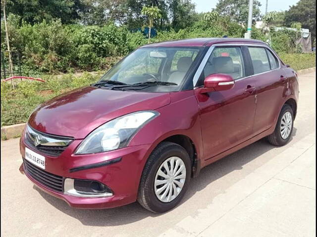 Used Maruti Suzuki Swift Dzire [2015-2017] VXI in Mumbai