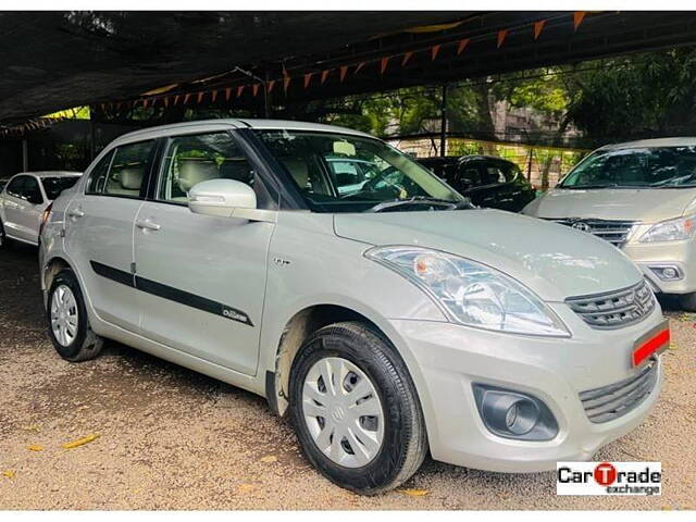 Used Maruti Suzuki Swift DZire [2011-2015] VXI in Pune