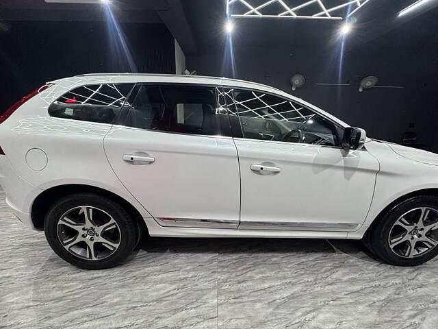 Used Volvo XC60 [2013-2015] Summum D5 in Chandigarh