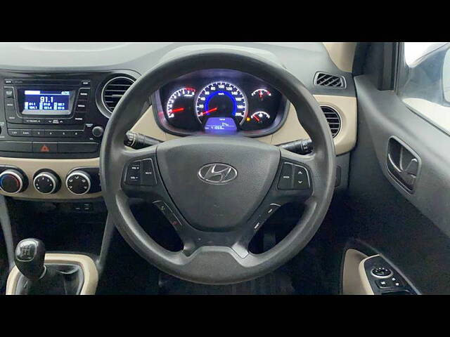 Used Hyundai Grand i10 Magna 1.2 Kappa VTVT in Chennai