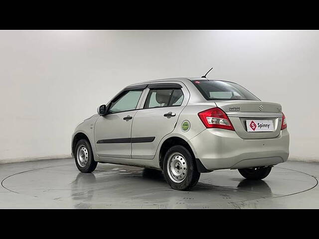 Used Maruti Suzuki Swift Dzire [2015-2017] LXI in Delhi