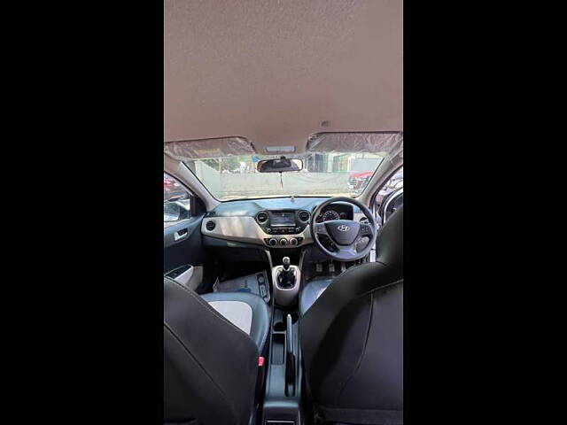 Used Hyundai Grand i10 [2013-2017] Sports Edition 1.2L Kappa VTVT in Nashik