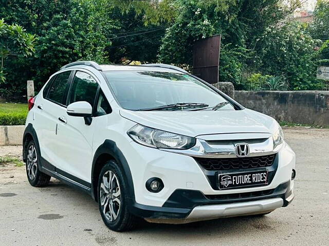 Used Honda WR-V [2017-2020] VX MT Diesel in Delhi