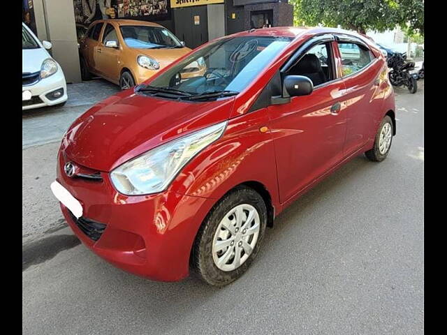 Used Hyundai Eon Era + AirBag in Chennai