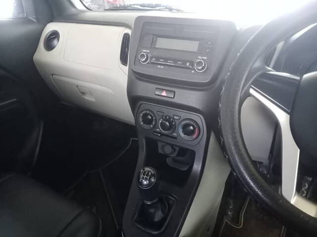 Used Maruti Suzuki Wagon R [2019-2022] VXi 1.0 [2019-2019] in Chennai