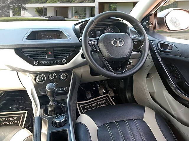 Used Tata Nexon [2017-2020] XM Diesel in Delhi