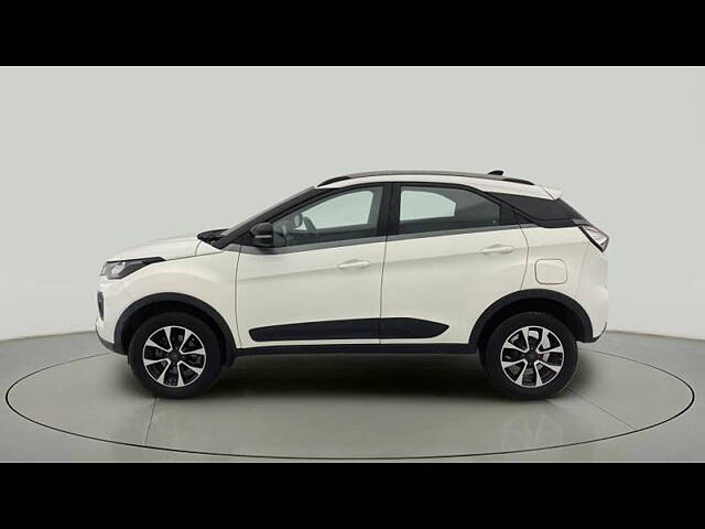 Used Tata Nexon [2017-2020] XZ Plus in Ahmedabad