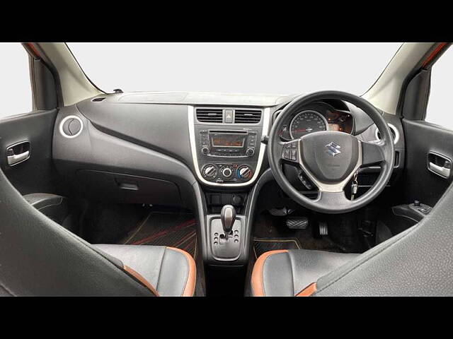 Used Maruti Suzuki Celerio X Zxi (O) AMT [2017-2019] in Pune