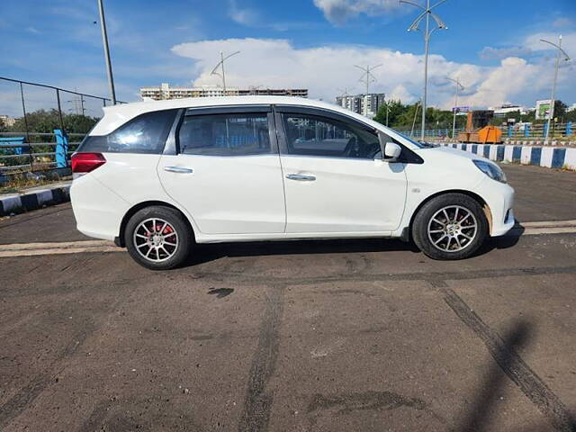 Used Honda Mobilio S Diesel in Pune