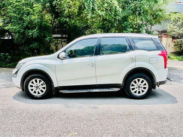 Used Mahindra XUV500 [2015-2018] W8 [2015-2017] in Delhi