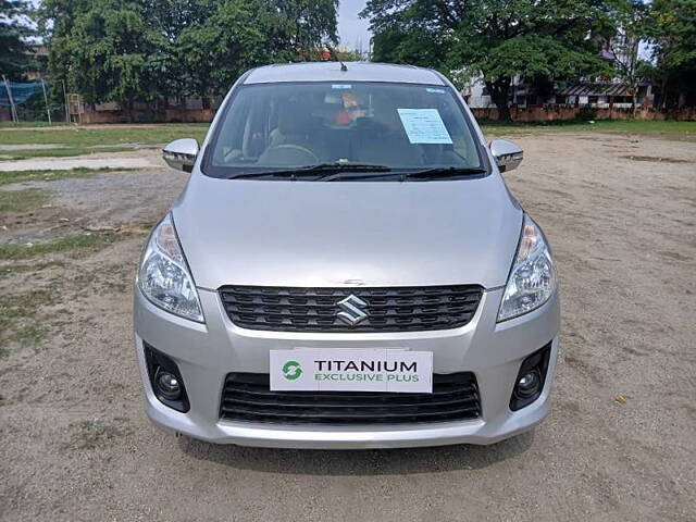 Used 2015 Maruti Suzuki Ertiga in Ranchi