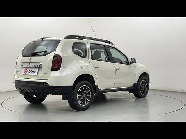 Used Renault Duster [2016-2019] 85 PS RXS 4X2 MT Diesel in Bangalore