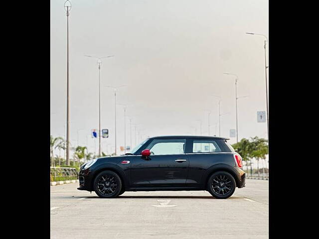 Used MINI Cooper [2014-2018] D 3 Door in Surat