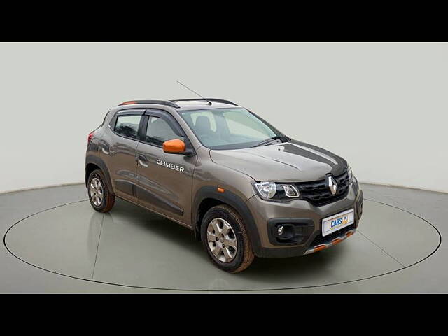 Used 2017 Renault Kwid in Hyderabad