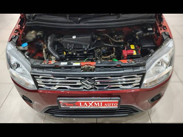 Used Maruti Suzuki Wagon R VXI 1.0 CNG [2022-2023] in Thane