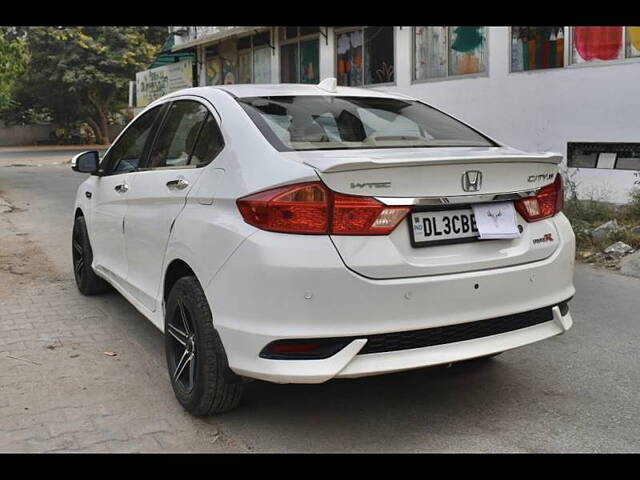 Used Honda City [2014-2017] SV in Gurgaon