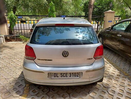 Used 2010 Volkswagen Polo in Noida