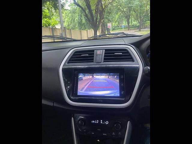 Used Maruti Suzuki S-Cross [2014-2017] Alpha 1.6 in Jamshedpur