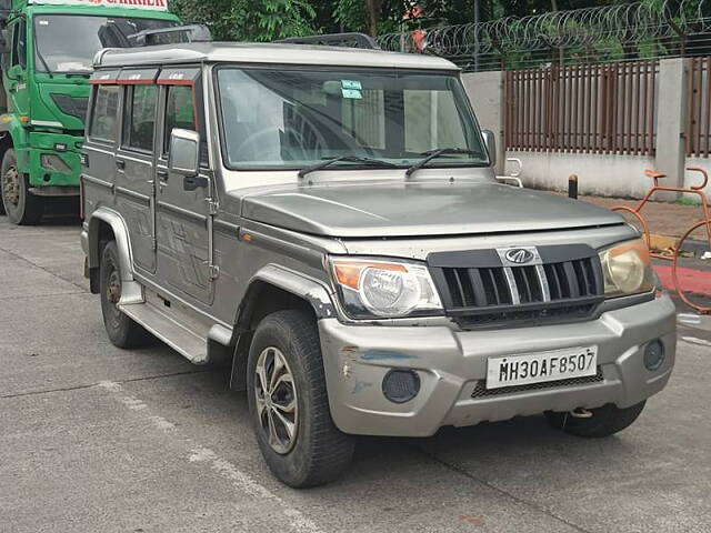 Used Mahindra Bolero [2011-2020] SLE BS IV in Mumbai