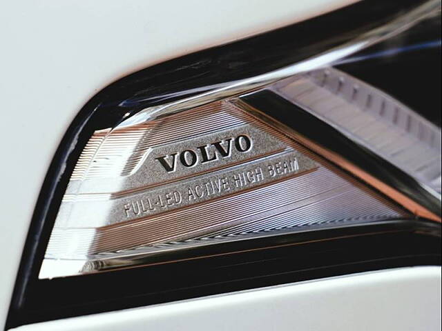 Used Volvo XC90 [2015-2021] D5 Inscription in Kolkata