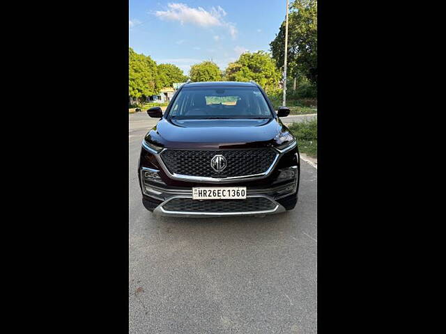 Used 2019 MG Hector in Delhi