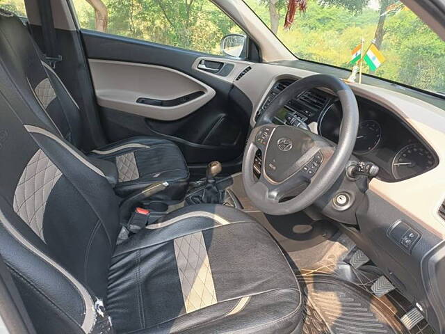 Used Hyundai Elite i20 [2017-2018] Sportz 1.2 in Noida