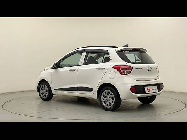 Used Hyundai Grand i10 Sportz 1.2 Kappa VTVT in Pune