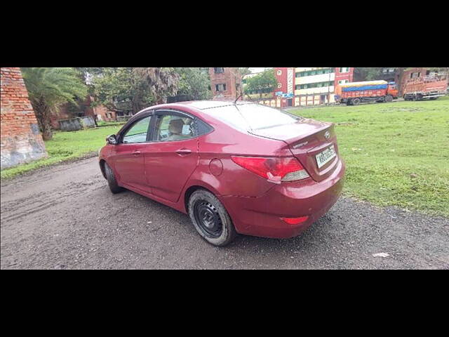 Used Hyundai Verna [2017-2020] EX 1.6 CRDi [2017-2018] in Kolkata