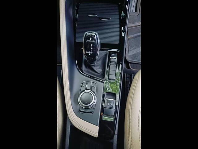 Used BMW X1 [2020-2023] sDrive20i Tech Edition in Mumbai