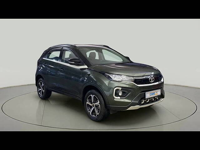 Used 2022 Tata Nexon in Delhi